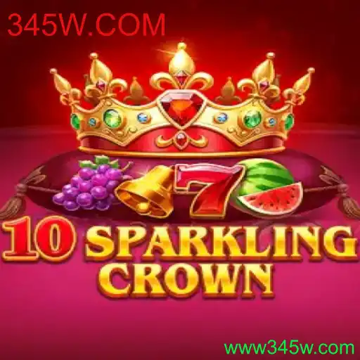 Descubra a Excitação do Jogo 10SparklingCrown