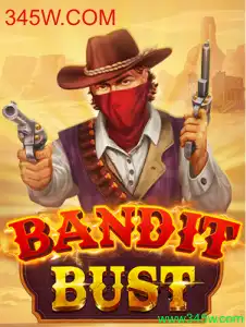 Explorando o Mundo de BanditBust: Uma Jornada de Estratégia e Aventura