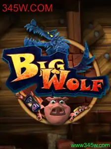 Explorando BigWolf: Um Jogo Inovador com Conexões Contemporâneas