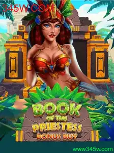 Explorando o Universo de BookOfThePriestess: Um Mergulho Profundo no Novo Jogo