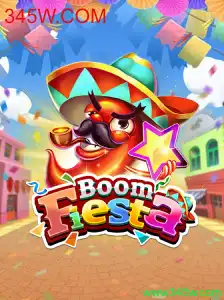 Descubra BoomFiesta: O Jogo que Está Conquistando o Mundo