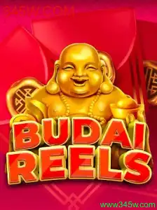 Descubra BudaiReels: O Jogo de Slot Inovador em 345W.COM