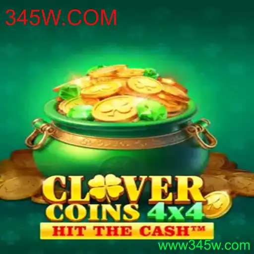Explorando o Mundo de CloverCoins4x4: Estratégia e Diversão em um Jogo Inovador