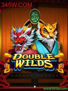Experimente a Aventura do Jogo DoubleWilds com 345W.COM