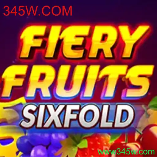 FieryFruitsSixFold: Uma Aventura de Jogos de Frutas com Emoção e Estratégia