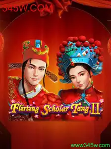 Explorando o Mundo de Flirting Scholar Tang II: Um Mergulho nas Regras e Mecânicas do Jogo