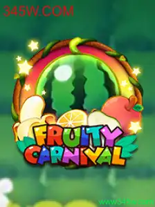 Explorando o Jogo FruityCarnival: Diversão e Estratégia