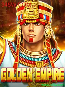 GoldenEmpire: Descubra o Reino de Oportunidades com 345W.COM