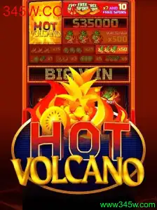 Explorando o Emocionante Mundo do Jogo HotVolcano