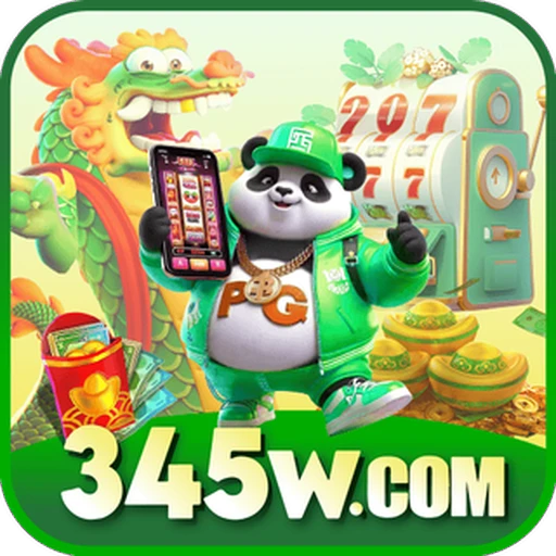345W.COM Logo