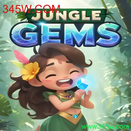 Descubra o Encantador Mundo de JungleGems