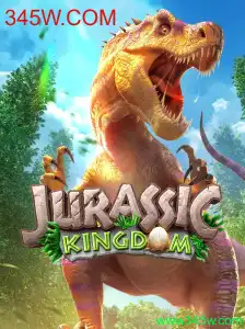 Explorando o Mundo do Jogo JurassicKingdom: Um Mergulho na Realidade Pré-Histórica