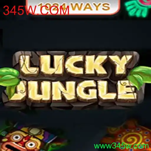 Descubra LuckyJungle1024: Um Novo Patamar em Entretenimento