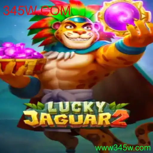 Desvendando o Mundo de Luckyjaguar2: Uma Experiência de Jogo Revolucionária