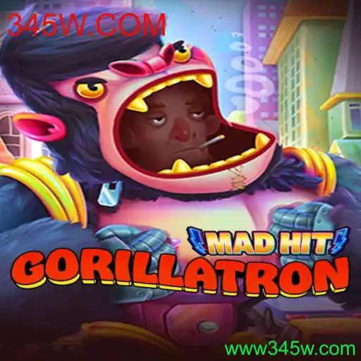 Explorando o Universo de 'MadHitGorillatron'