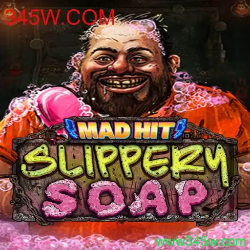 Descubra o Fascinante Mundo de MadHitSlipperySoap: O Jogo do Momento