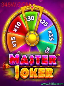 Descubra o Fascinante Mundo de MasterJoker - Entretenimento e Estratégia Unidos