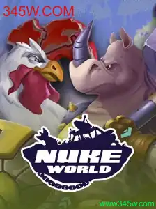 Explorando NukeWorld: Um mergulho no jogo de estratégia inovador