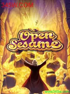 Descubra o Fascinante Mundo de OpenSesame: Um Jogo Inovador