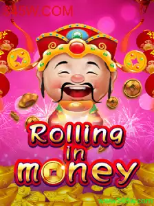 Explorando o Universo de RollingInMoney: O Jogo do Ano