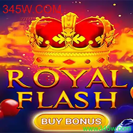 RoyalFlashBuyBonus: Descubra a Emoção de Jogar