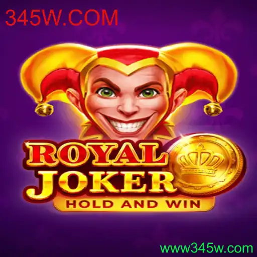 Descubra o Mundo de RoyalJoker e 345W.COM