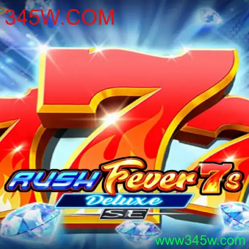 Explorando o Jogo RushFever7sDeluxeSE: Uma Aventura de Emoção e Estratégia