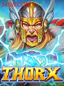 Descubra ThorX: Aventuras Épicas e Desafios Intensos
