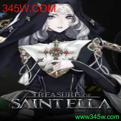 TreasureofSaintElla: Uma Aventura Épica com Temática Atual