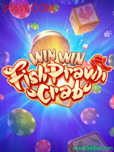 Descubra o Fascinante Mundo de WinWinFishPrawnCrab