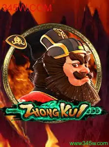 Explorando o Fascinante Mundo do Jogo ZhongKui